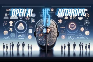 Lead Qualification AI with OpenAI vs. Anthropic