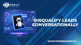 How to Disqualify Leads with Agent AI Chat Bot | Step-by-Step Guide