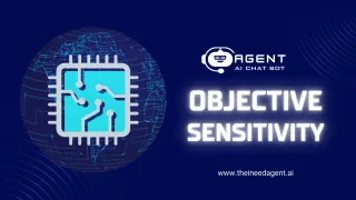 Understanding Sensitivity in Agent AI Chat Bot