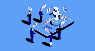 What Are the Key Features of an AI Chatbot Solution for Finance?
