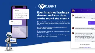 Unleash the Power of AI: Create Your Own Chat Bot with the I Need AGENT System 🤖