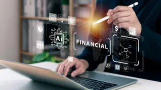The Role of AI in Finance: Transforming the Industry for the Better