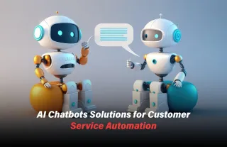 Transforming Customer Support with Automated Customer Service Chatbots