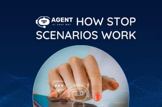 How STOP SCENARIOS WORK