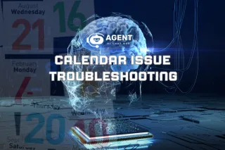 Calendar Issue Troubleshooting
