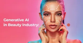 How AI Is Transforming the Beauty Industry: A New Era of Innovation