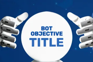 Bot Objective Title