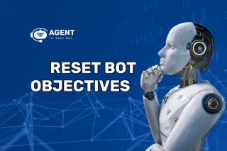 Reset Bot Objectives