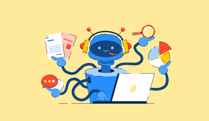 The Power of AI Chatbots for Lead Generation: Transform Your Business