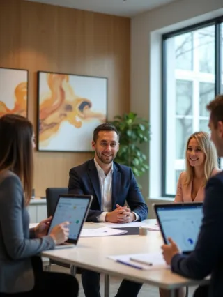 5 Steps to Build Your AI Strategy