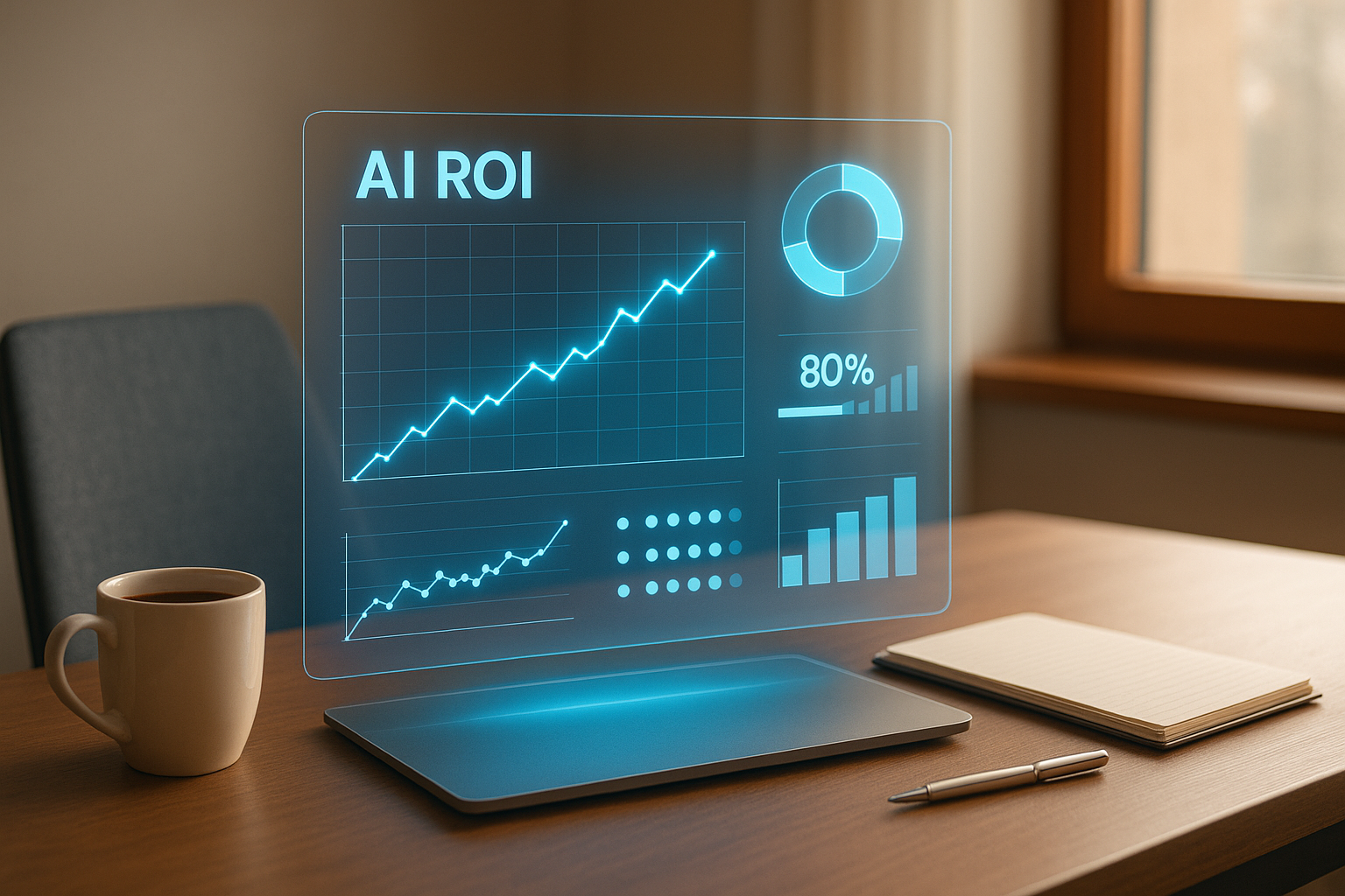AI ROI: 7 Ways to Measure Success