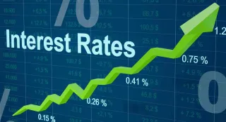 Why Mortgage Rates Just Jumped