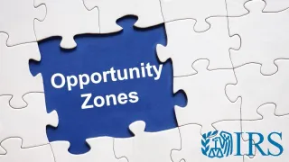 Seizing the Moment: The Benefits of Investing in Opportunity Zones
