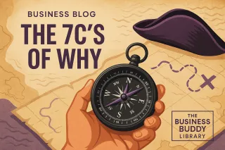 The Seven C's - Part 2