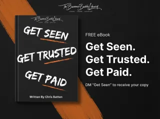 Micro-Business Marketing: Get Seen. Get Trusted. Get Paid