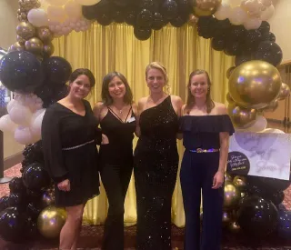 November 14th, 2025: Dustin's Place Giving Hope Gala