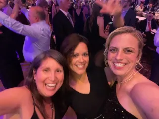 Hope and Connection at Dustin's Place