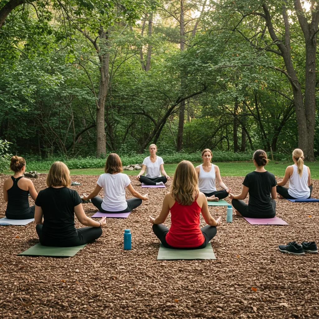 Recharge and Thrive: The DPC Women Physicians Retreat with Jessica and Our Expert Team