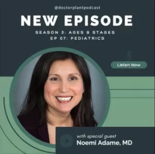 Physician To Physician Plant-Based Nutrition Podcast: Evidence-Based Education for Integrating Plant-Based Diets in Clinical Practice