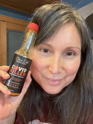 Dr. Adame's Holistic Guide To Manage Winter Blues