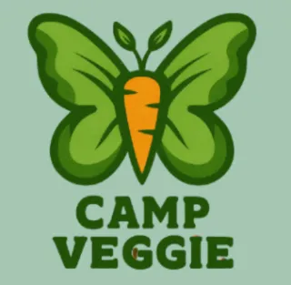 Save the Dates: Camp Veggie
