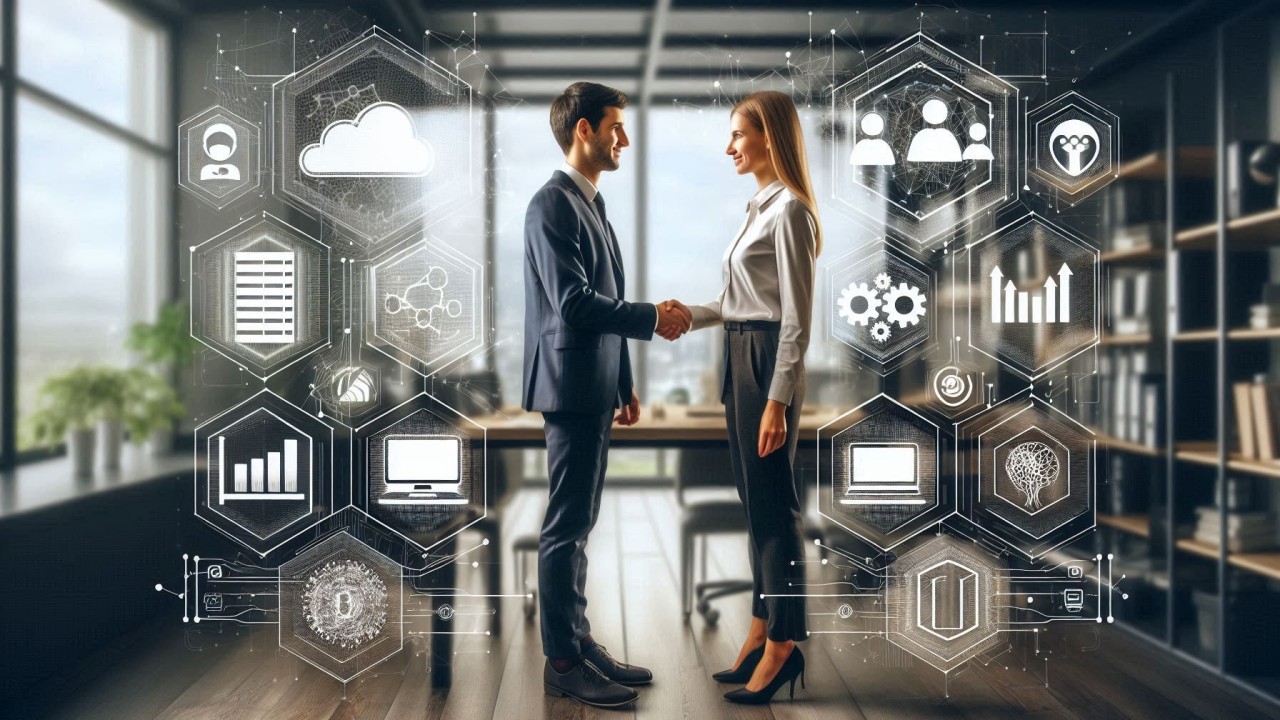 How AI Actually Sees Your Business?