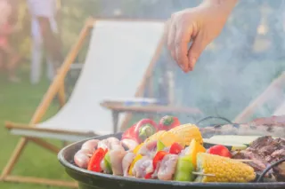 Porta View and Outdoor Adventures — Built for the Wild