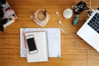 Porta View in Dorm Life — The Student Essential
