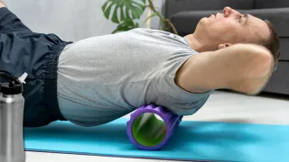 How Self-Myofascial Release Can Preven Injury