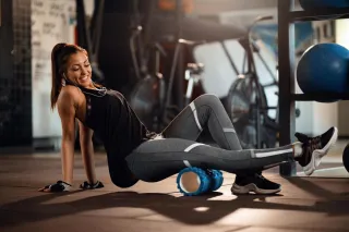 The Science Behind Self-Myofascial Release: How it Works & Why You Need It