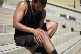 Why Your Knees Hurt When You Run -- and What to Do About It