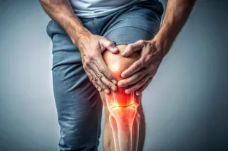 Low Impact Workouts for for People with Knee Pain