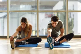 Move Your Way to a Pain-Free Life: The Connection Between Movement and Pain Relief