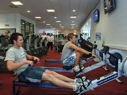 From Couch to Active: A beginners Guide to Getting Moving