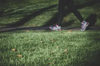 How to Get Moving Without Going to the Gym