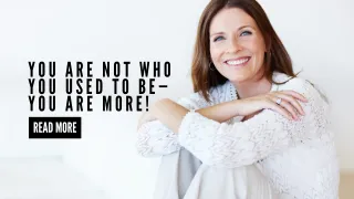 How to Rediscover Yourself and Thrive After 50