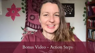 Stand Your Ground Bonus Video - Action Steps