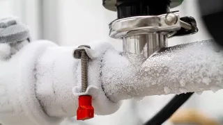 Prevent freezing pipes, costly repairs and water damage this Winter: Essential tips for homeowners, landlords and tenants