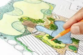 How to design landscape projects