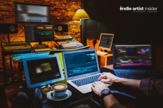 How Independent Artists Can Profit from Sync Licensing