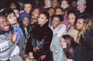 Case Study: Nicki Minaj - Mastering Value-Driven Branding
