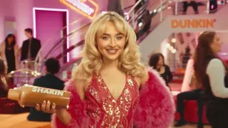 Breaking Down Dunkin's "Shake That Ess" Campaign with Sabrina Carpenter