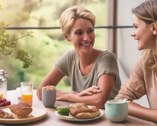 Understanding Holistic Nutrition: A Comprehensive Guide