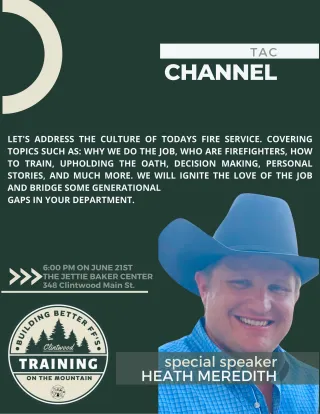 Tac Channel