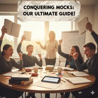 Conquering Your GCSE English AQA Mocks: Your Ultimate Guide!
