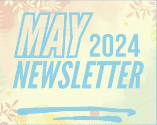 May 2024 CFD Newsletter