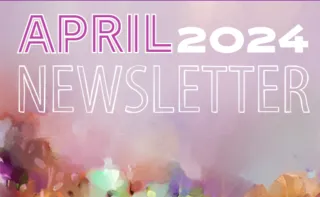 April 2024 CFD Newsletter