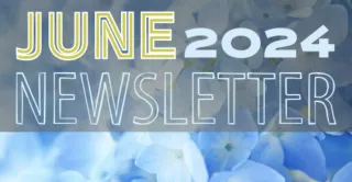 June 2024 CFD Newsletter