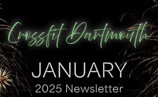Jan 2025 CFD Newsletter