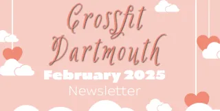 Feb 2025 CFD Newsletter